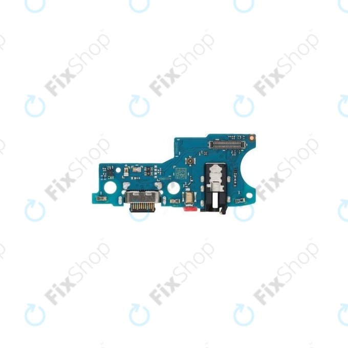 Зареждащ конектор PCB платка за Samsung A14 A145R