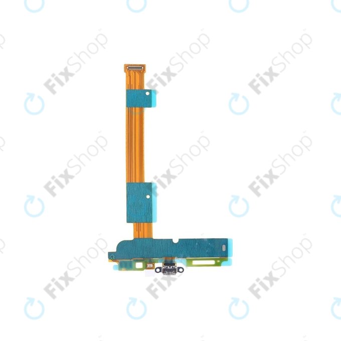 Зареждащ конектор PCB платка за Vivo Y55