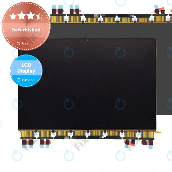 LCD дисплей за MacBook Pro 16" M1 Max A2485 (2021), Refurbished