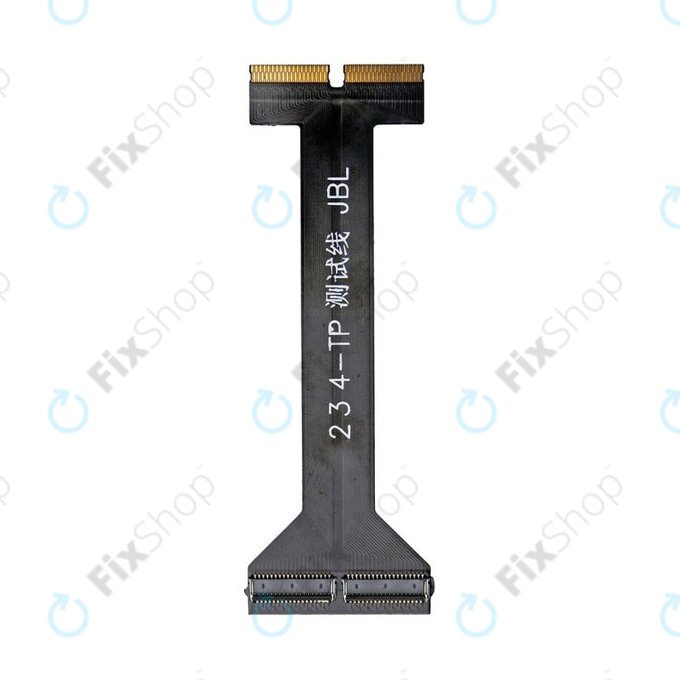 Тестов кабел за LCD дисплей и тъчскрийн за iPad 2, 3, 4