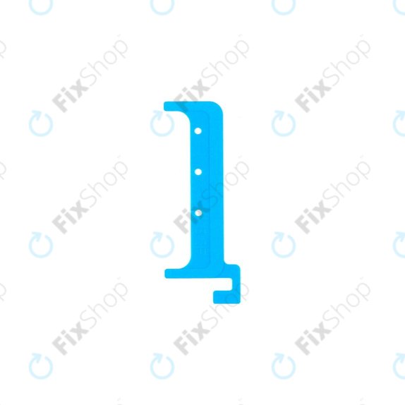 лепенка за Samsung Z Flip 5 F731B, долен, GH02-25433A, Genuine Service Pack