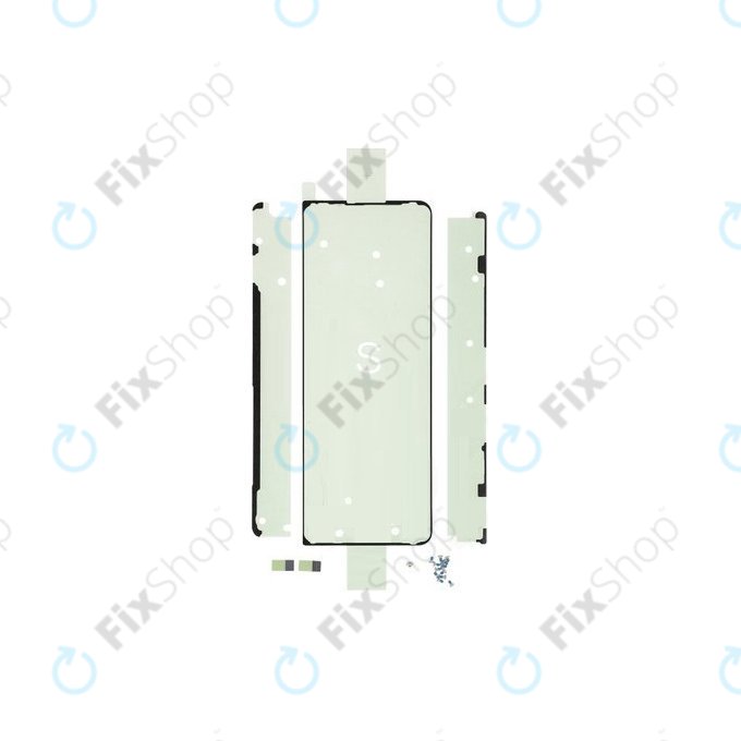 Комплект лепенка A за Samsung Z Fold 3 F926B, GH82-26476A, Genuine Service Pack