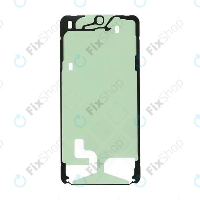 Лепенка под LCD за Samsung S25 Plus, GH81-26938A, Genuine Service Pack