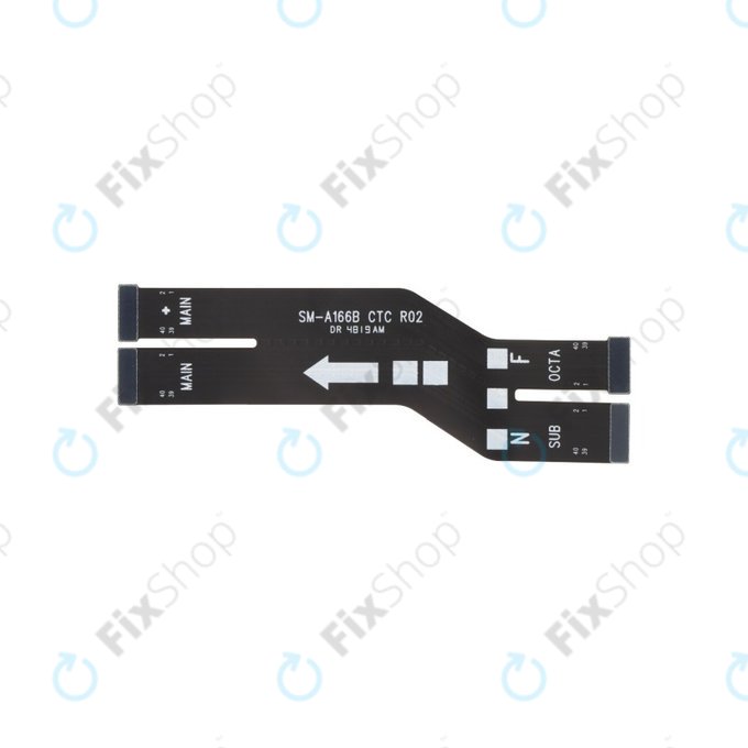 Основен flex кабел за Xiaomi 14 23127PN0CC
