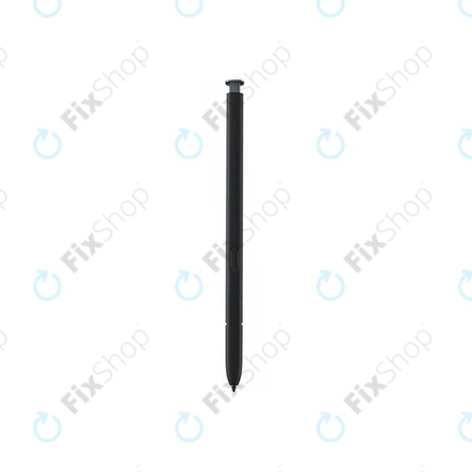 Стилус за Samsung S23 Ultra S918B, GH96-15658B, зелен, Green, Genuine Service Pack