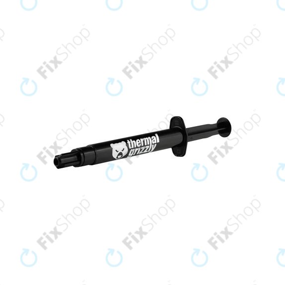 Термопаста 1,5ml/3,9g, Thermal Grizzly Aeronaut