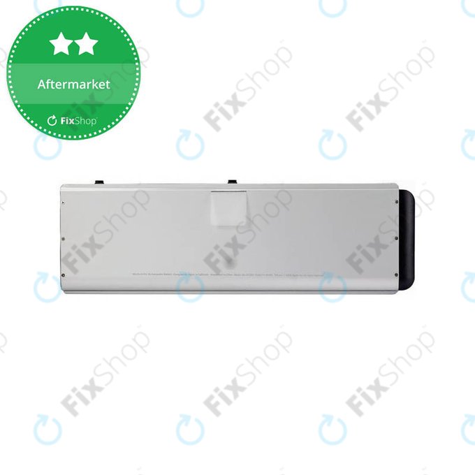 батерия за MacBook Pro 15" A1286 (късно 2008 – началото на 2009), A1281, 4700mAh