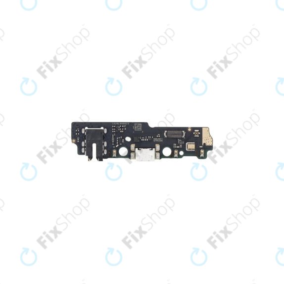 Зареждащ конектор PCB платка за Xiaomi Redmi A2