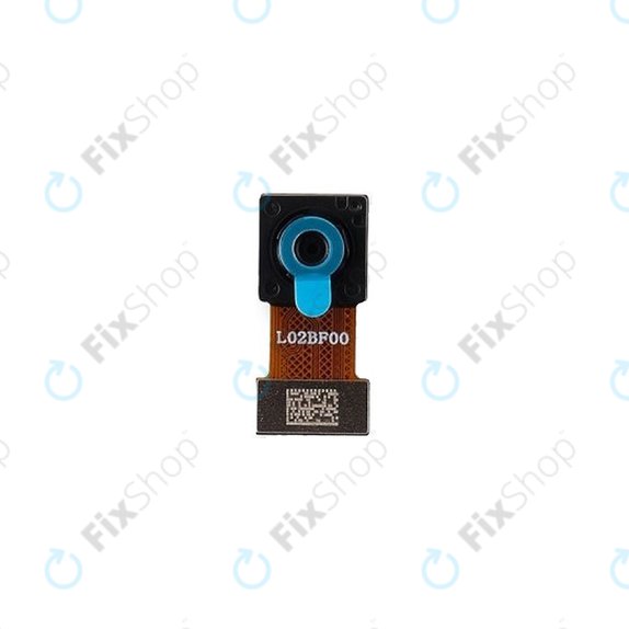 Задна камера за Motorola Moto G9 Play, 2MP, SC28C74705, Genuine Service Pack