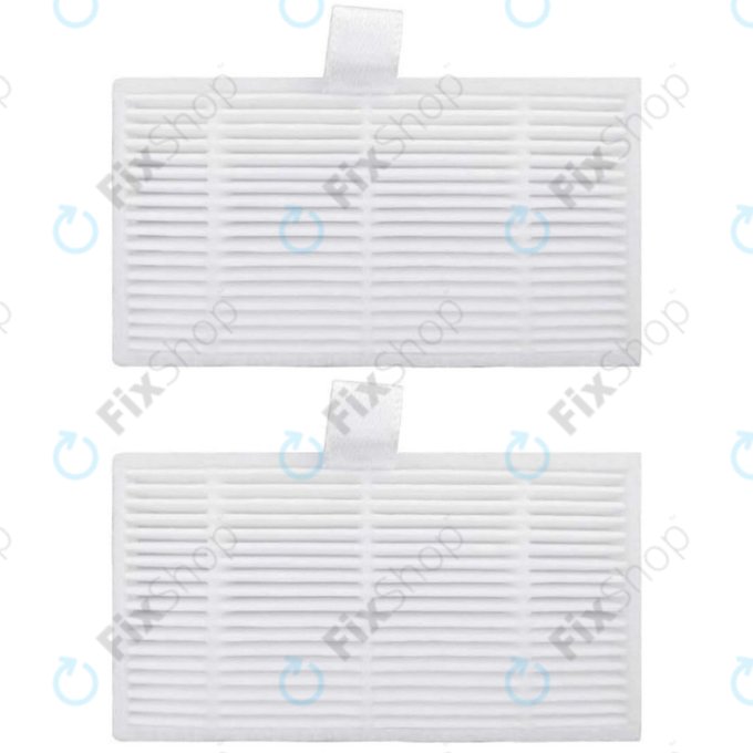 Прахов филтър, 2 бр. за Xiaomi Lydsto W2