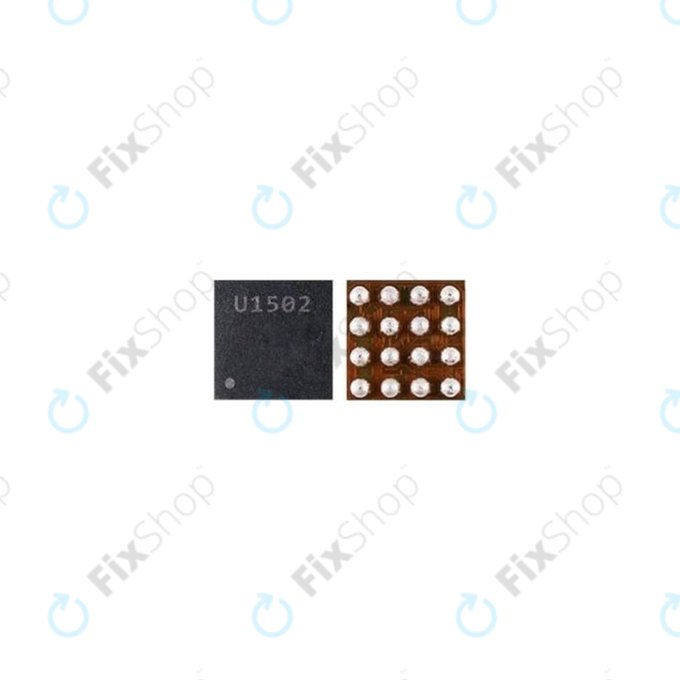 IC чип за подсветка U23 за iPhone 5, 5C, 5S, 6, 6 Plus