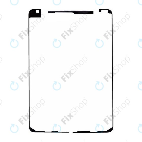 Лепенка под LCD за iPad Mini 4
