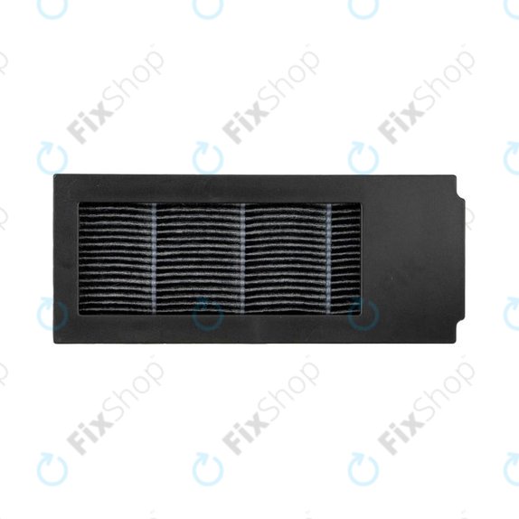 HEPA филтър за Ecovacs Deebot X2-series