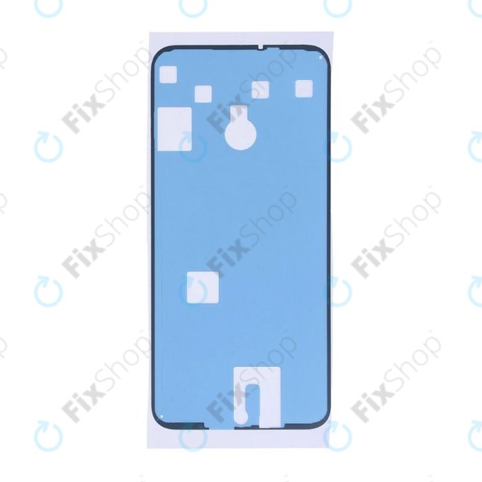 лепенка за дисплей LCD за Motorola One Zoom XT2010, SD78C51542, Genuine Service Pack