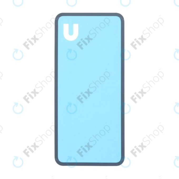 Лепенка под заден капак за Xiaomi Redmi Note 13 5G 2312DRAABC