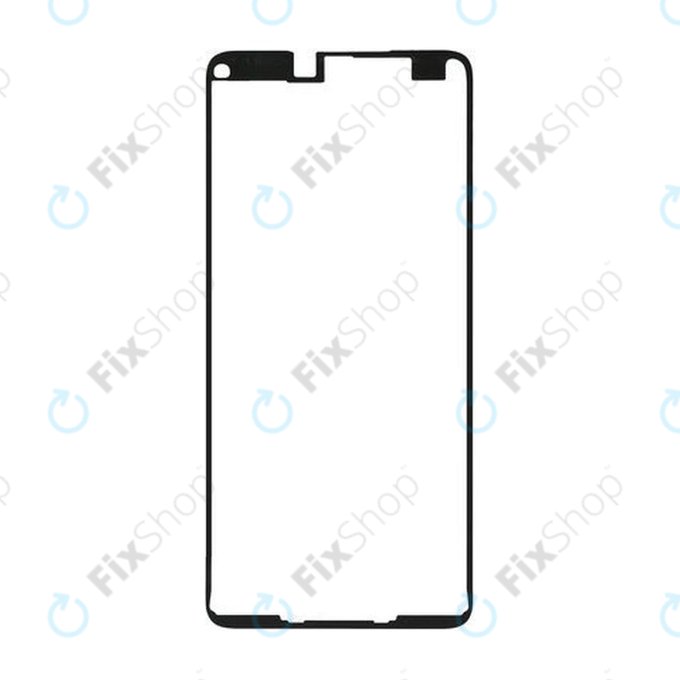 лепенка за дисплей LCD за Samsung Xcover 5 G525F, GH81-20375A, Genuine Service Pack