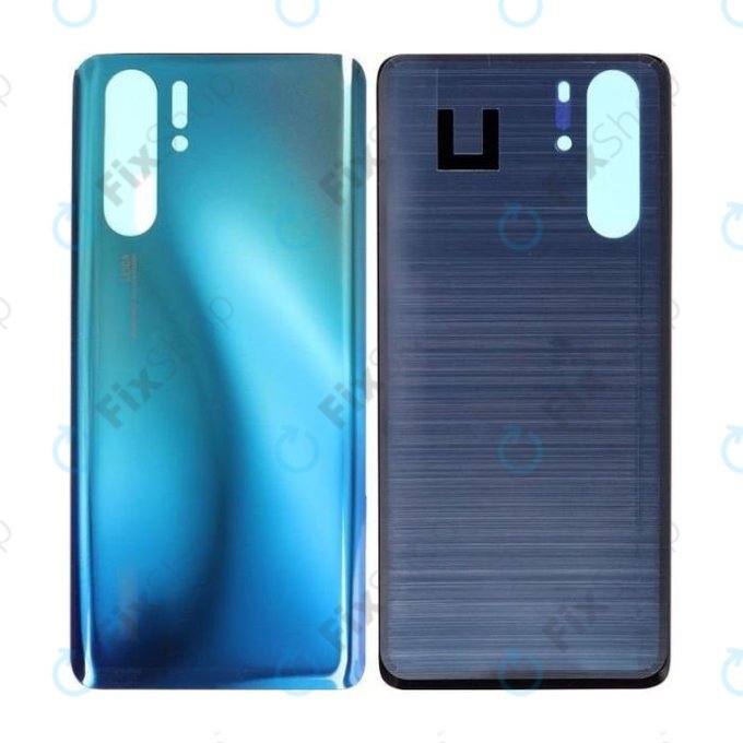 Капак на батерията за Huawei P30 Pro, Mystic Blue