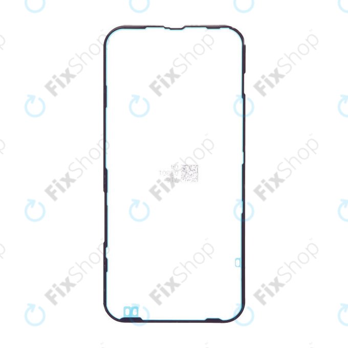 Уплътнителна лепенка под LCD за iPhone 14 Plus, 2UUL SA14PS