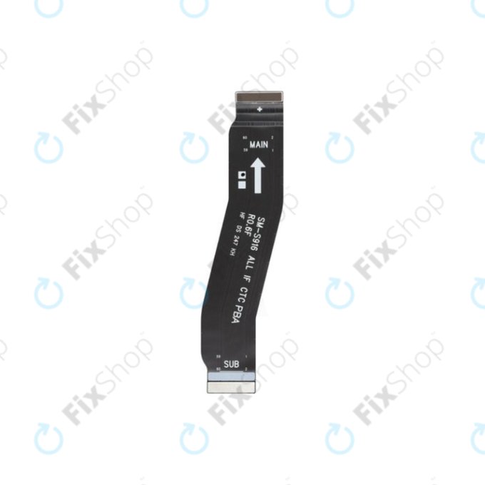 Основен Гъвкав кабел за Samsung S23 Plus S916B, GH82-30472A, Genuine Service Pack