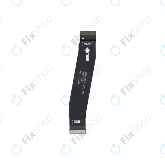Основен flex кабел за Samsung S25, GH82-36333A, Genuine Service Pack