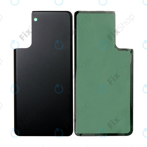 Капак на батерията за Samsung S21 Plus G996B, Phantom Black