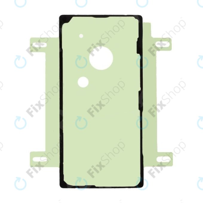 Капак на батерията лепенка за Samsung Note 20 Ultra N986B