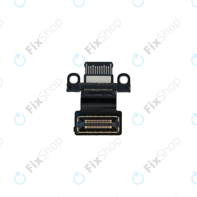 USB-C I/O платка за MacBook Air 13" A2681 (2022)