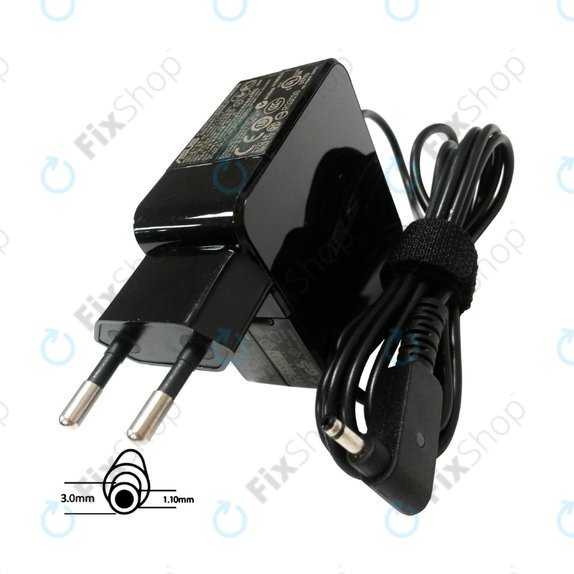 Захранващ адаптер за Asus, B0A001-00230000, 45W, 19V, Genuine Service Pack