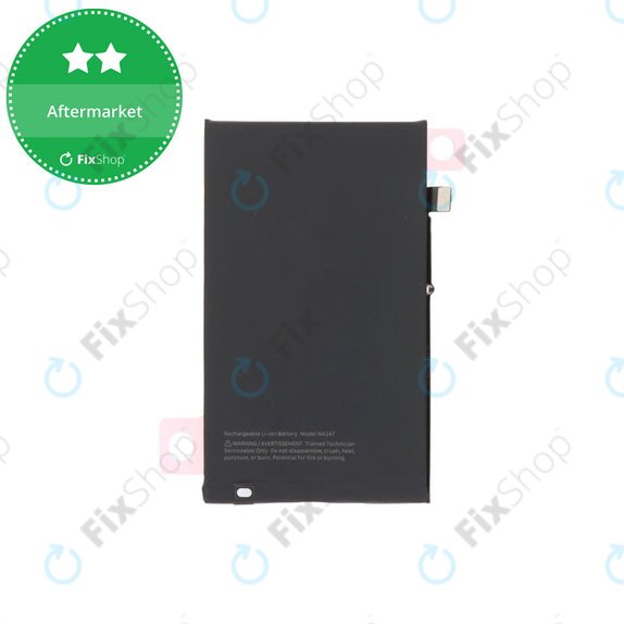 Батерия за iPhone 16 Plus, 4674mAh
