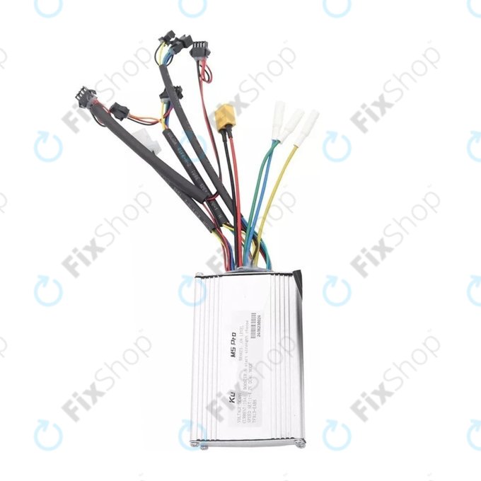Контролна платка за Kugoo Kukirin M5 Pro, 48V / 25A