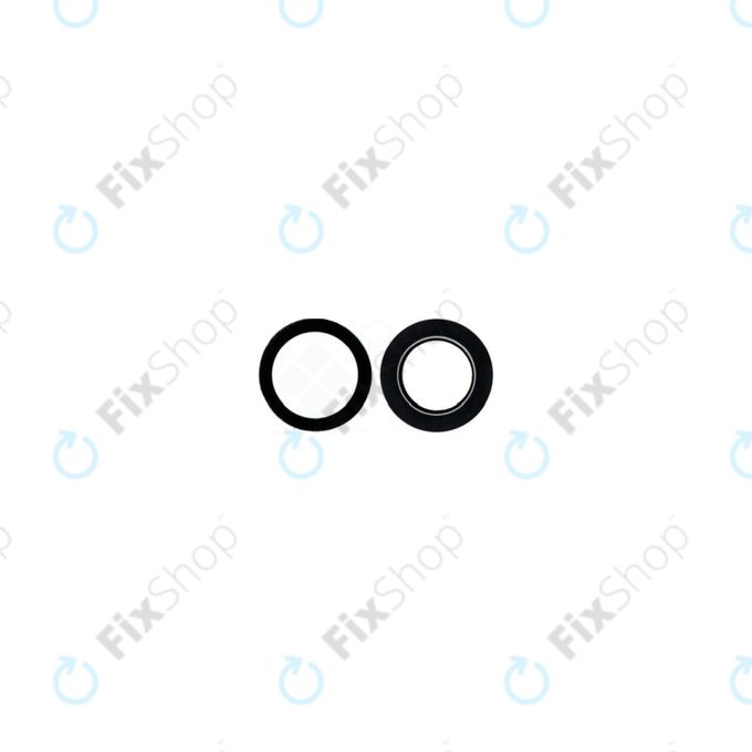 Стъкло за обектив на задната камера за Oppo Find X3 Pro, 4906578, Tele, Genuine Service Pack