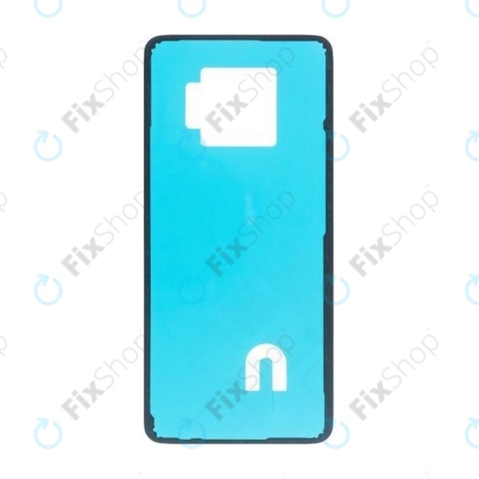 Капак на батерията лепенка за Huawei Mate 20 Pro, 51638939, Genuine Service Pack