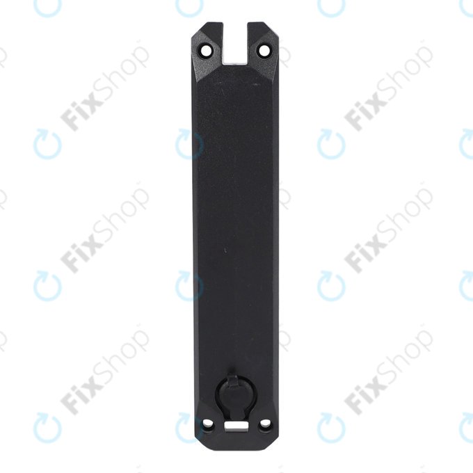 Капак за зарядния конектор за Kugoo S1, S1 Pro, S2, S3