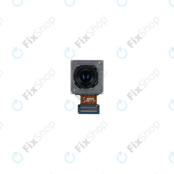 Задна камера за Samsung A55 A556B, GH96-16603A, 50MP, Genuine Service Pack
