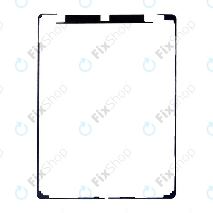 LCD лепенка за Apple iPad Pro 12.9, 5th Gen 2021