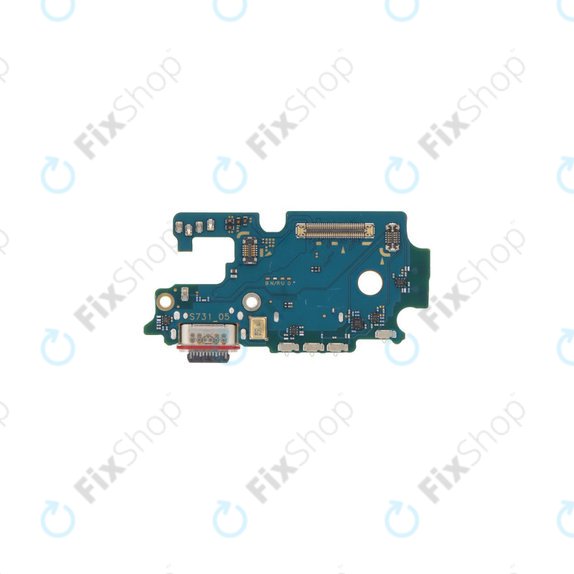 Заряден конектор PCB платка за Samsung S25 FE