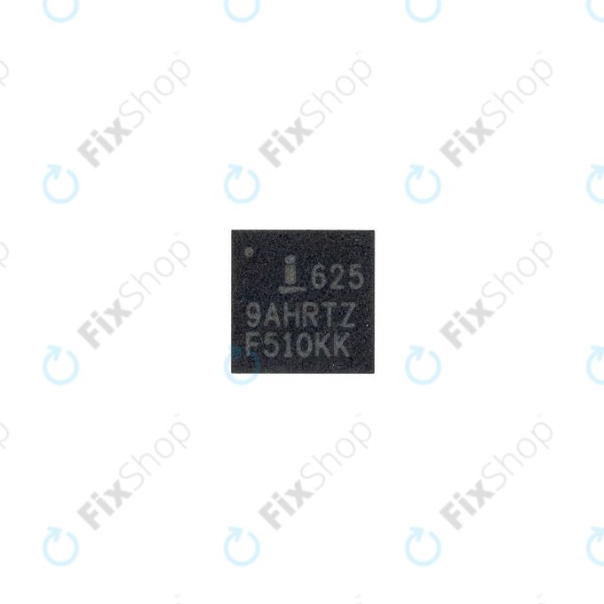 Зареждащ чип за MacBook Air 11" A1370, A1465, 13" A1369, A1466, MacBook Pro 13" A1425, A1502, 15" A1398, ISL6259AHRTZ