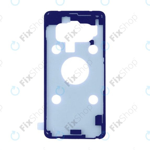 Капак на батерията лепенка за Samsung S10e G970F