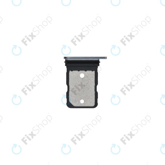 SIM държач за Google Pixel 8 Pro GC3VE, G1MNW, G851-01146-01, Obsidian, Genuine Service Pack