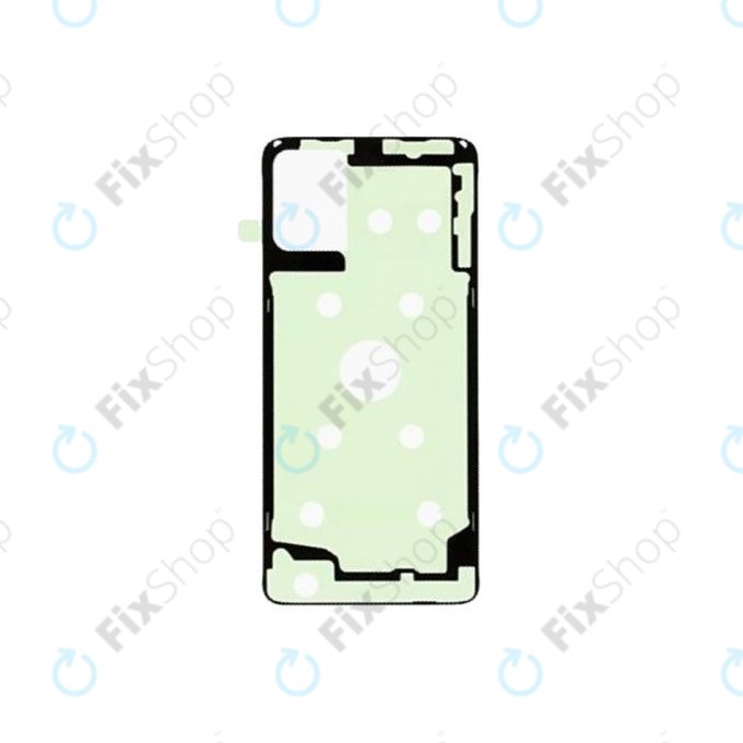 Капак на батерията лепенка за Samsung A51 A515F, GH02-20014A, Genuine Service Pack