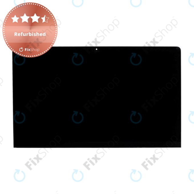 LCD дисплей за Apple iMac 21.5" A1418 (късна 2015 – средата на 2017), предно стъкло, Retina 4K, Refurbished