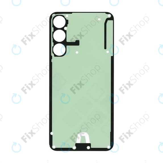 Лепенка под заден капак за Samsung A16 5G, GH81-26599A, Genuine Service Pack