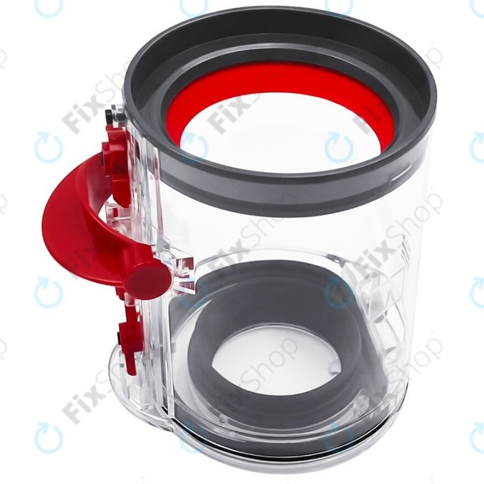 Контейнер за прах за Dyson V10 Slim, V12 Slim