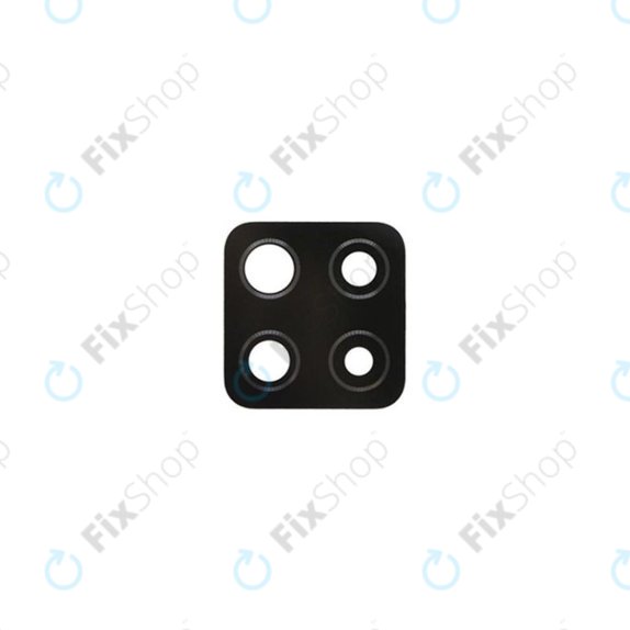 Стъкло за обектив на задната камера за Realme C21Y RMX3261 RMX3263