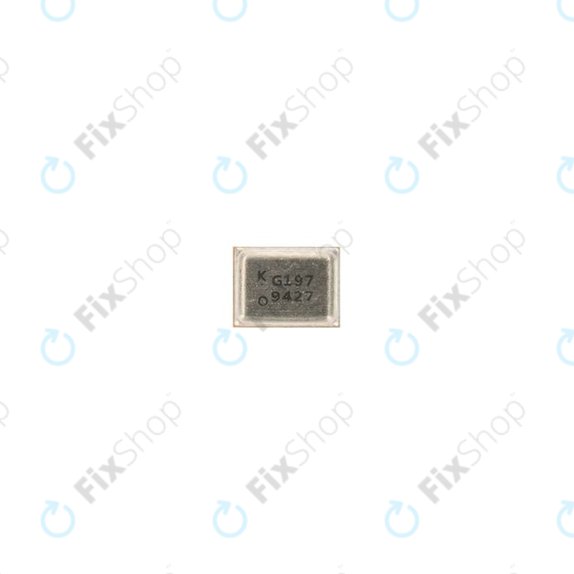 Микрофон за Samsung Note 10 N970F, Note 10 Plus N975F, S20 G980F, S20 Ultra G988F, S21 Plus G996B, Fold F900F, 3003-001243, Genuine Service Pack