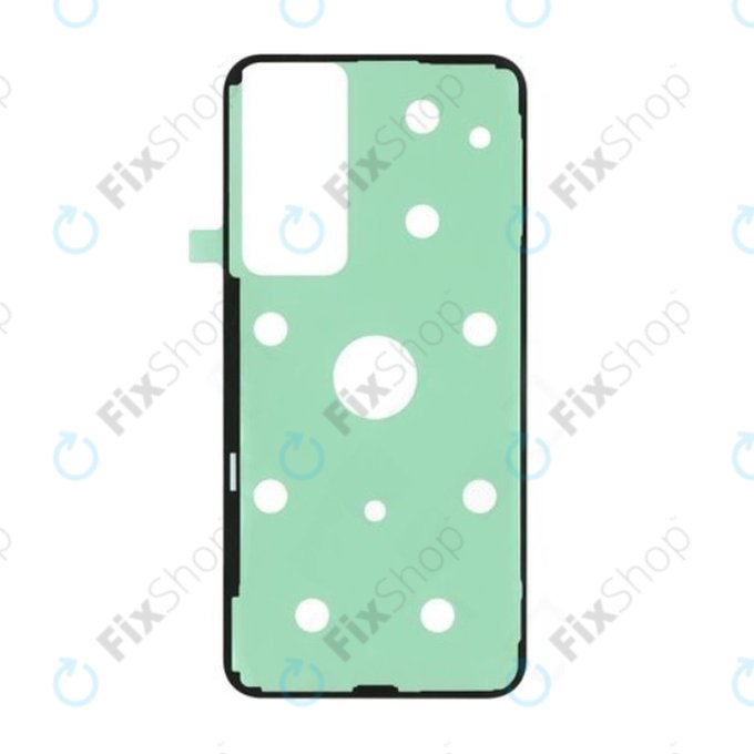 Капак на батерията лепенка за Samsung A54 5G A546B, GH02-24726A, Genuine Service Pack
