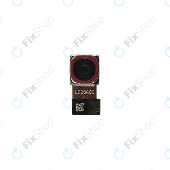 Задна камера за Motorola Moto G9 Play, 2MP, SC28C77225, Genuine Service Pack