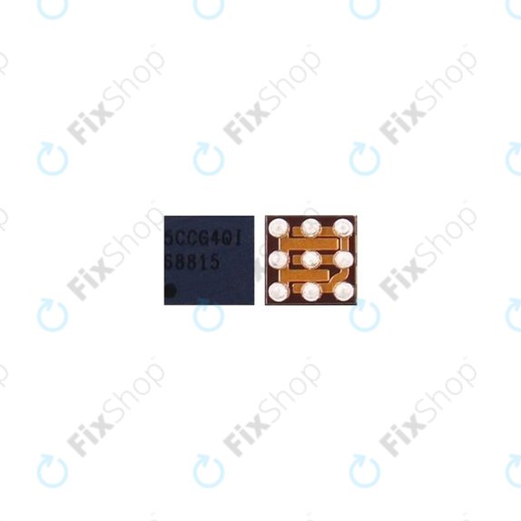 IC за управление на USB зареждане за iPhone 6, 6 Plus, Q1403 68815, 9 pin
