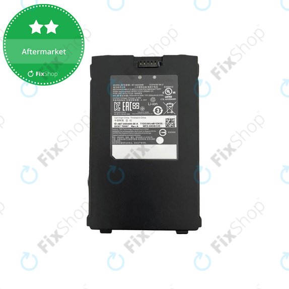 Батерия за Zebra TC21, 5000mAh (Thicker Type)