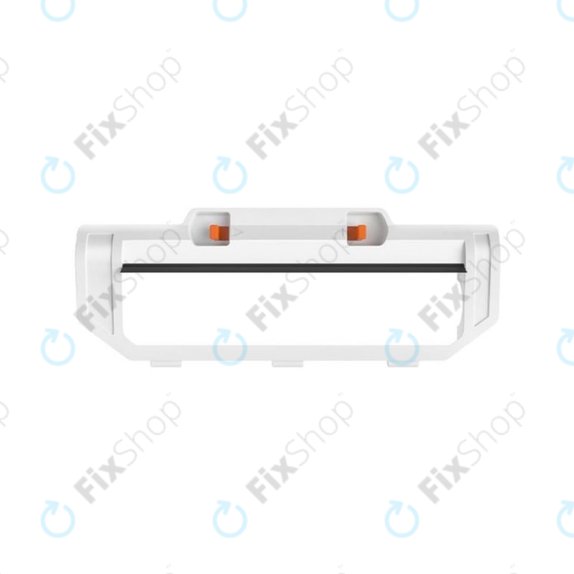 Капак на основната четка за Xiaomi Mi Robot Vacuum Mop Pro (P), 2S, Viomi V2 Pro, V3, SE, бял, White